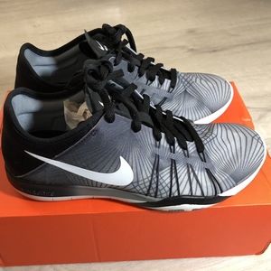 nike free tr6